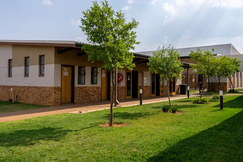 Acudeo Thornview