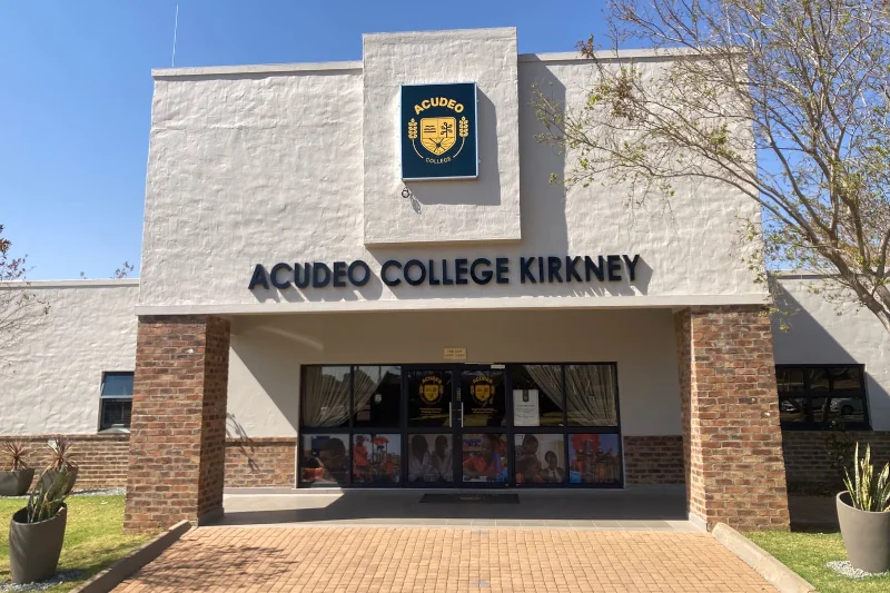 Acudeo Schools