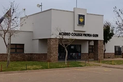 Acudeo Schools Protea Glen