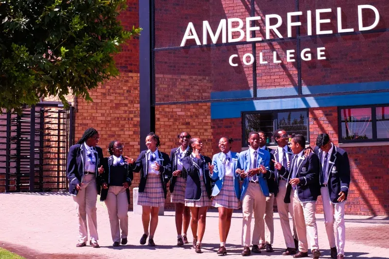 Amberfield College