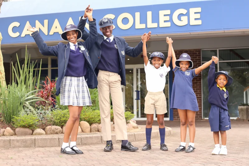 Canaan College