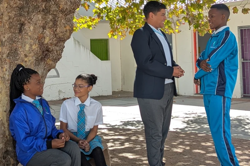 Royal Schools Starlight Academy