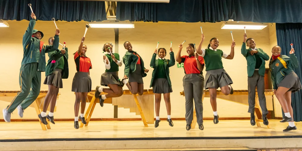 why choose core education school